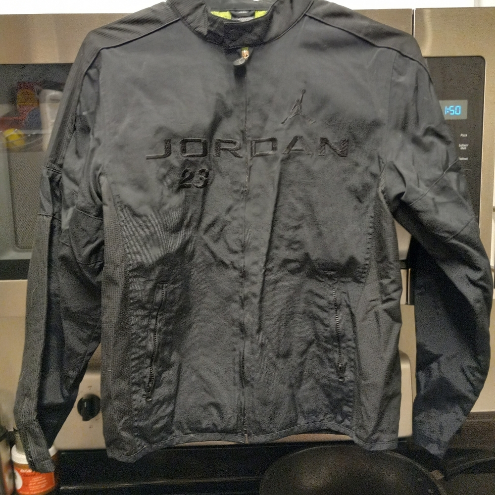 Jordan Youth Large jacket